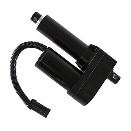 Aftermarket Round Baler Actuator Fits Massey Ferguson 1745 2846 2846A 2856 2856A ELL70-0132